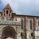 Abbaye Saint Pierre de Moissac