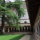 Cloître de l’Abbaye Saint-Pierre de Moissac