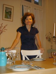 Mme Blet Mme Blet